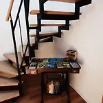 Appartement S' Kaennele Mudau