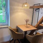 S' Kaennele Appartement Mudau