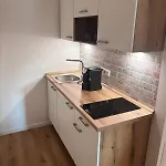 Appartement S' Kaennele *