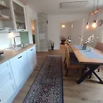 Appartement S' Kaennele *
