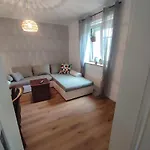 Appartement S' Kaennele Mudau