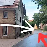 Appartement S' Kaennele Mudau