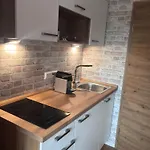 S' Kaennele Appartement Mudau