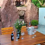 Appartement S' Kaennele *