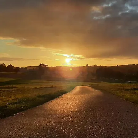 S' Kaennele דירה Mudau