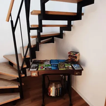 Apartment S' Kaennele Mudau