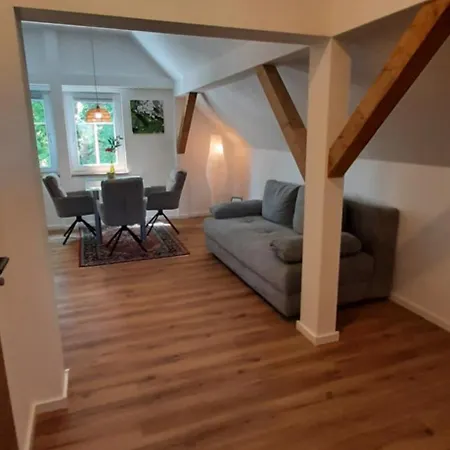 S' Kaennele Apartament Mudau