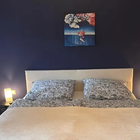 Apartment S' Kaennele *