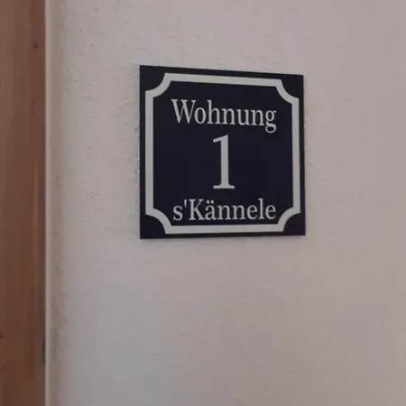 S' Kaennele *