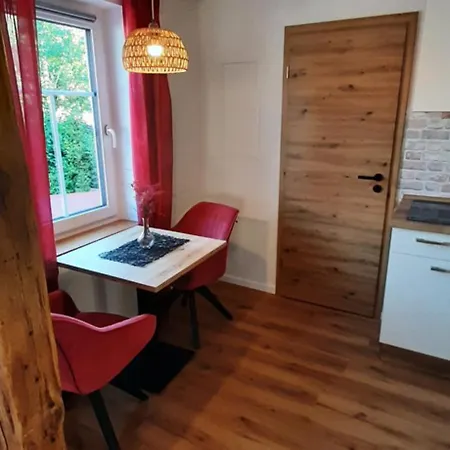 S' Kaennele Apartment Mudau