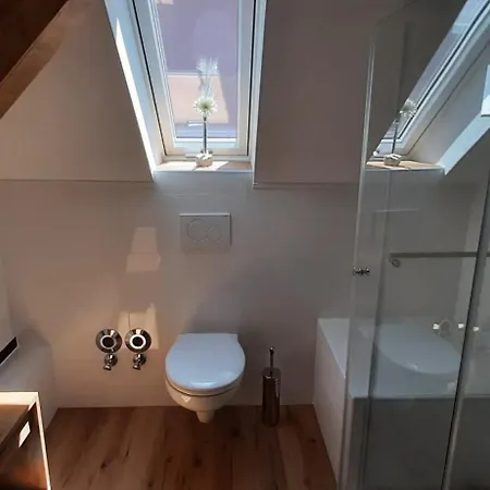 S' Kaennele Apartment *