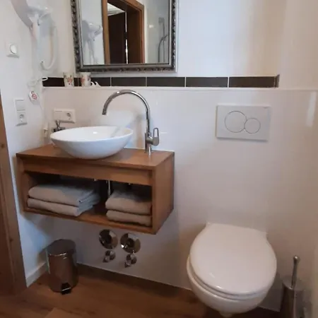Apartment S' Kaennele Mudau