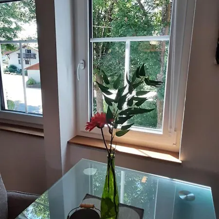 S' Kaennele Apartment *