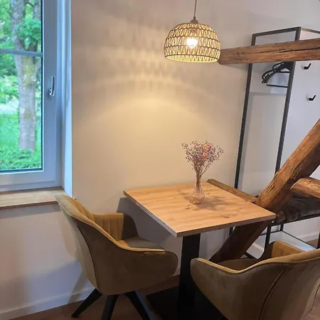 S' Kaennele Apartment Mudau