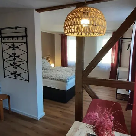 S' Kaennele Apartment