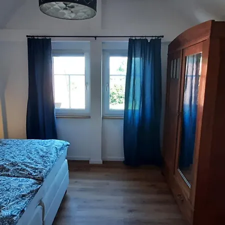 דירה S' Kaennele