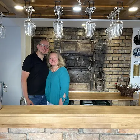 S' Kaennele דירה *