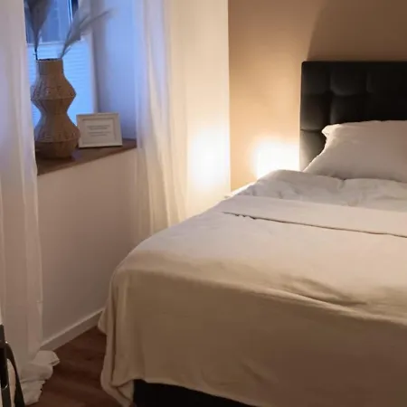 דירה S' Kaennele *