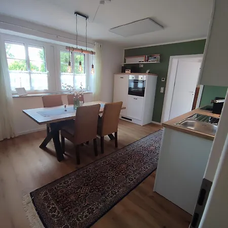 S' Kaennele דירה Mudau