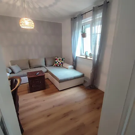 דירה S' Kaennele Mudau