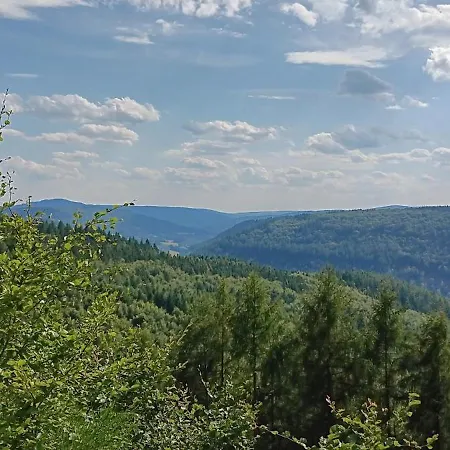 Appartamento S' Kaennele Mudau