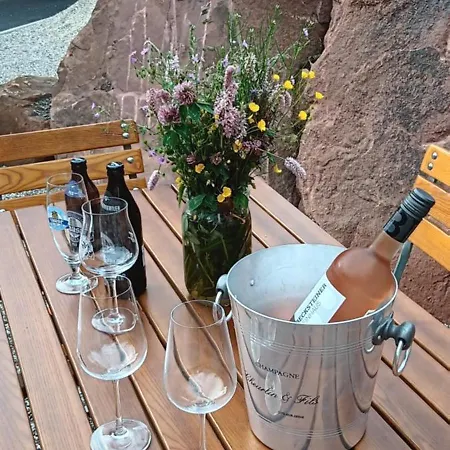 S' Kaennele דירה *