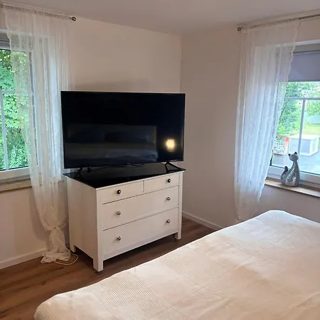 Apartment S' Kaennele Mudau