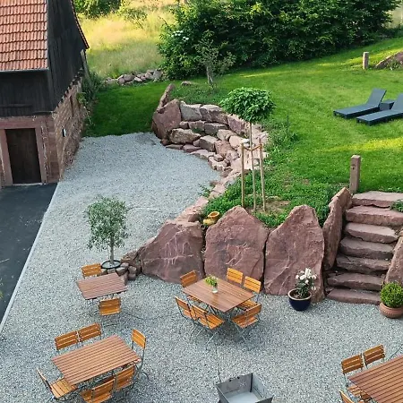 Apartament S' Kaennele *