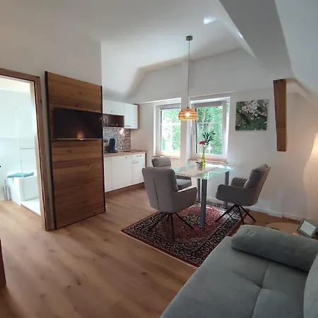 S' Kaennele Appartement *