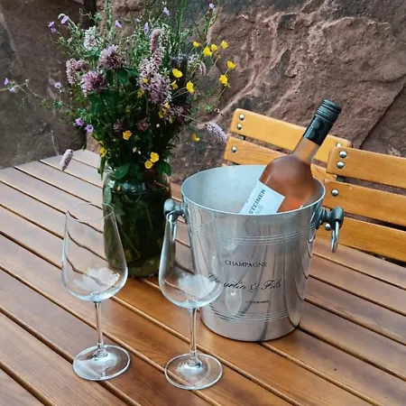 S' Kaennele דירה Mudau