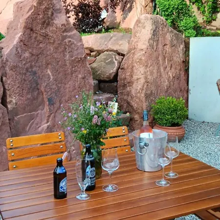 דירה S' Kaennele *