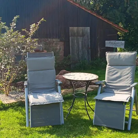 דירה S' Kaennele