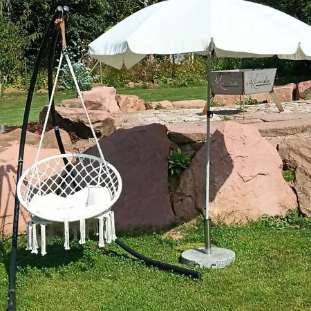 דירה S' Kaennele Mudau