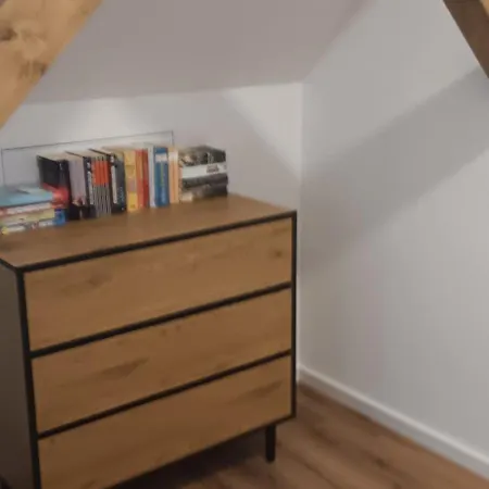 דירה S' Kaennele