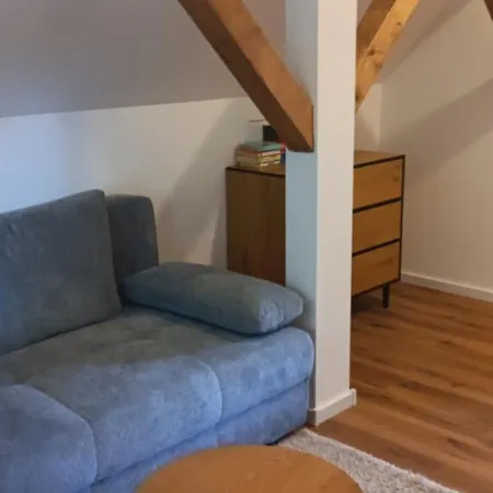 Apartment S' Kaennele Mudau