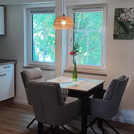 S' Kaennele דירה Mudau