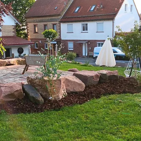 S' Kaennele Appartement *