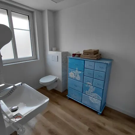 Apartment S' Kaennele