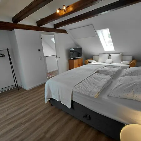 S' Kaennele Appartement *