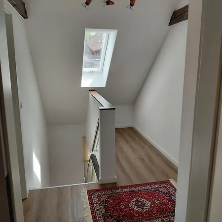Apartment S' Kaennele *