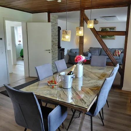 S' Kaennele Apartment