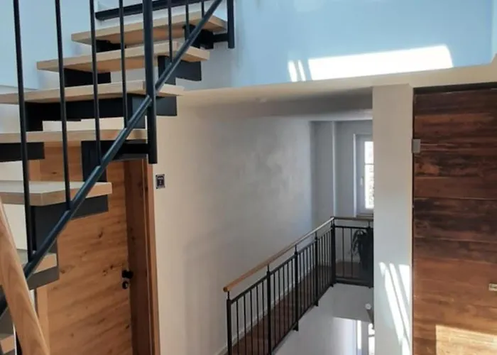 S' Kaennele Appartement *