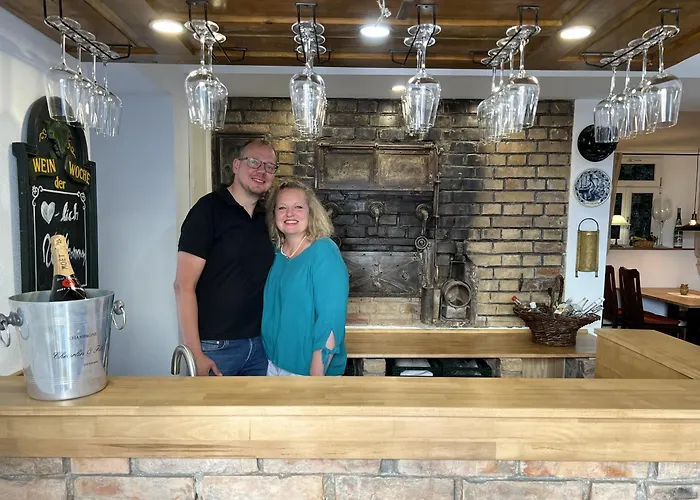 S' Kaennele Apartamento *