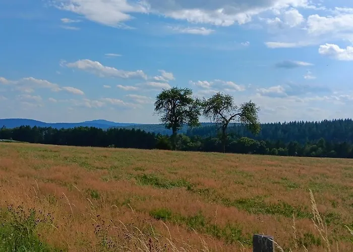 S' Kaennele Apartamento Mudau