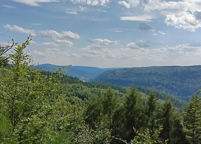 Apartamento S' Kaennele Mudau