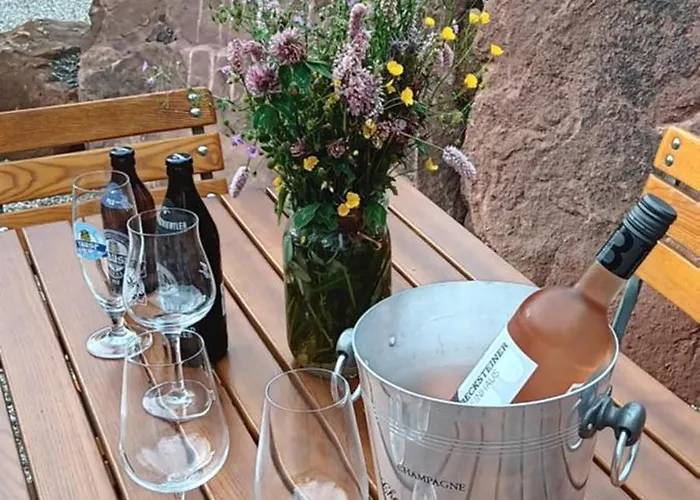 S' Kaennele דירה *