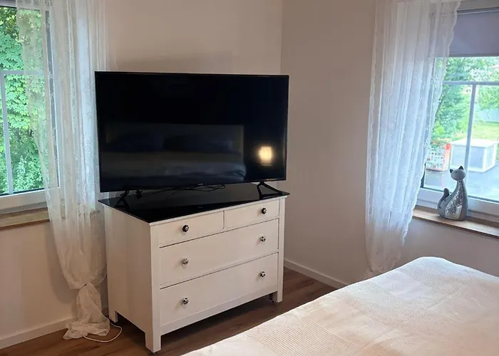 Apartamento S' Kaennele Mudau