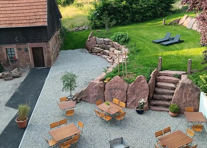 Apartamento S' Kaennele *