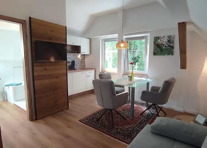 S' Kaennele Apartamento *