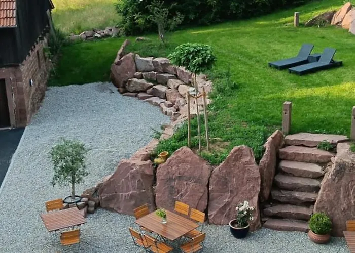 Apartamento S' Kaennele